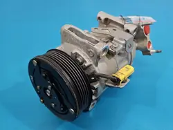 OEM 9838128480 Ilmastointikompressori Citroen C5 Aircross