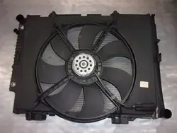 KYLARENS FLÄKT MERCEDES A0015003093