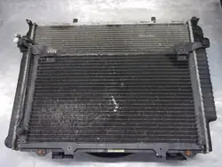 VENTILATEUR DE RADIATEUR MERCEDES A0015003093