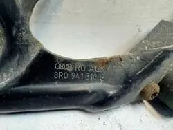 Capteur de niveau suspension arrière Porsche OE 8R0941310E