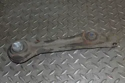 Bras de contrôle avant CHRYSLER 300C 3.0L diesel 2007