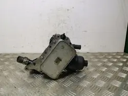 Nissan Öljynsuodatinpohja OEM FOB16161 - Käytetty