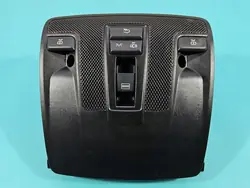 Luz de cabine Mercedes OEM A0009006703 - Usado