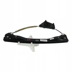 Regulador de janela traseira direita VW Jetta Mk6 OEM 5C6839462D