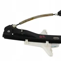 Régulateur de vitre arrière droit VW Jetta Mk6 OEM 5C6839462D