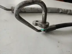 Hydraulikrohr Zylinder vorne rechts OEM 5270WH