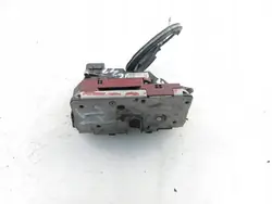 RECHTS HINTEN SCHLOSS FIAT GRANDE PUNTO 55701966