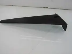 OEM 74835-TNY Höger Taklist Honda CR-V V