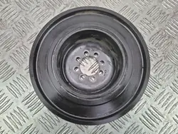Polea cigüeñal OEM 7573655 para BMW X5 E70 N55