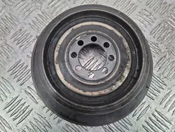 Poulie vilebrequin OEM 7573655 pour BMW X5 E70 N55