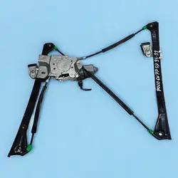 Elevador de vidro elétrico dianteiro direito VW Polo III 94-99