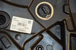 VW Golf VI Lève-vitre Avant Gauche 5K1837730Q