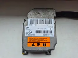 Airbag Sensormodule OEM CF 1636343 voor DAF XF 105