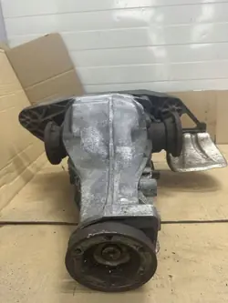 Audi OEM 8K0927277 achterdifferentieel voor A6 C7