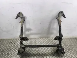 Subchasis delantero Audi A7 S7 OEM AMD130570 - Usado