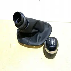 RENAULT TRAFIC III NV300 Växelspak