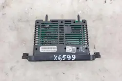 Pièces moteur BMW 5 TOURING (F11) 7304906