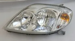 Faros Izquierdo Toyota Corolla IX 2001- Kombi 81170-02190