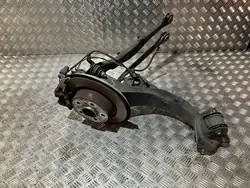 MINI F55 F56 F57 Bakre Höger Knuckle 8842878
