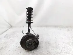 Vorderer Aufhängungsarm OEM 1K0413031BL - SKODA YETI