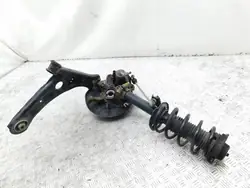 Bras de suspension avant OEM 1K0413031BL - SKODA YETI