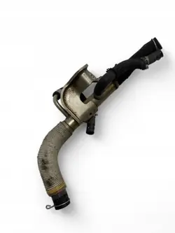 Toyota EGR-kylarrör OEM UTO65965 - Begagnad