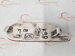 Réflecteur pare-chocs arrière gauche OEM 1090069 96626981