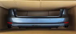 AUDI A4 S4 B9 8W KOMBI AVANT Parachoques Trasero