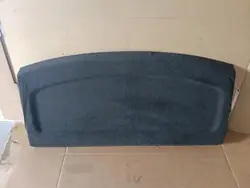 Estante de maletero Volkswagen Golf 5 OEM 1K6867769E