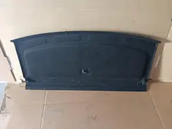 Prateleira de bagageira Volkswagen Golf 5 OEM 1K6867769E