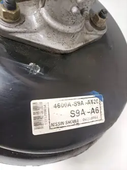 Pompe de servofrein OEM 4600A-S9A-A620 Honda Civic