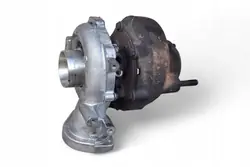 Turbina BMW 5 E60 2.5 D