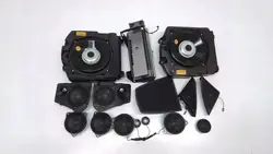 Sistema de som BMW Série 7 F01/F02 OEM 9229993