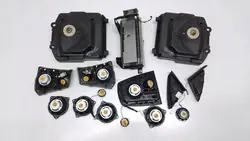 Système audio BMW Série 7 F01/F02 OEM 9229993