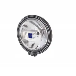 Farol de estrada Hella 1F8 006 800-051 usado