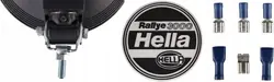 Phare de route Hella 1F8 006 800-051 d'occasion