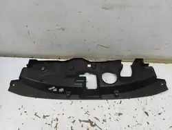 Couvre-ceinture avant OEM 71320-3N0-000 pour Honda HR-V