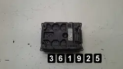 Ecrã de visualização Opel Vectra OEM 342707650 13154972