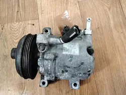 COMPRESSEUR DE CLIMATISATION SUBARU IMPREZA II 73111FE020