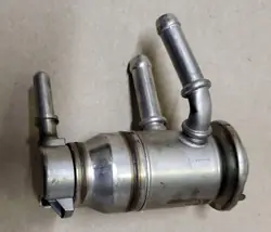 AdBlue Bränsleinsprutare Volvo XC60 II 2.0D Mild Hybrid OEM