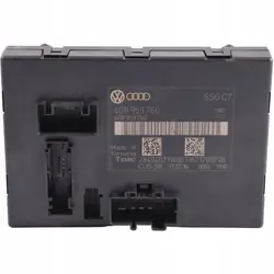 Módulo Controle Banco Dianteiro Audi A6 C7, Direito 4G8959760