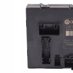 Audi A6 C7 Framstolskontrollmodul, Höger 4G8959760