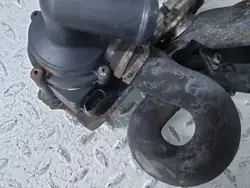 Pompe à eau OEM 31686005 pour Volvo V60 II 2.0 D D4