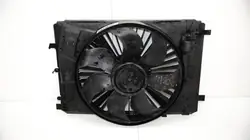 Ventilador de refrigeración OEM 371117329 Mercedes W204