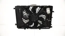 Ventilateur de refroidissement OEM 371117329 Mercedes W204