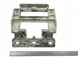 DAF Treeplank OEM 1735004 - Rooster, Gebruikt Onderdeel