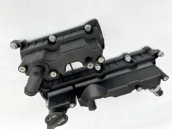 BM5G6M293DF Ventillock Ford C-MAX - Begagnad