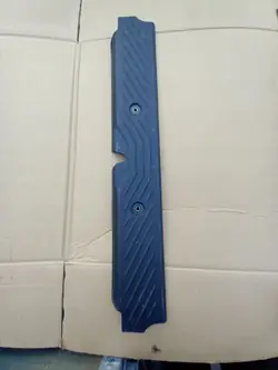 DAF XG drempel plankstrip links OEM 2248548