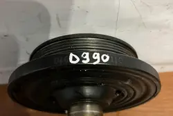 Polia do virabrequim MERCEDES-BENZ C (W204) 2008