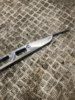 Luz de matrícula Mercedes-Benz CLS C219 OEM 2197580002